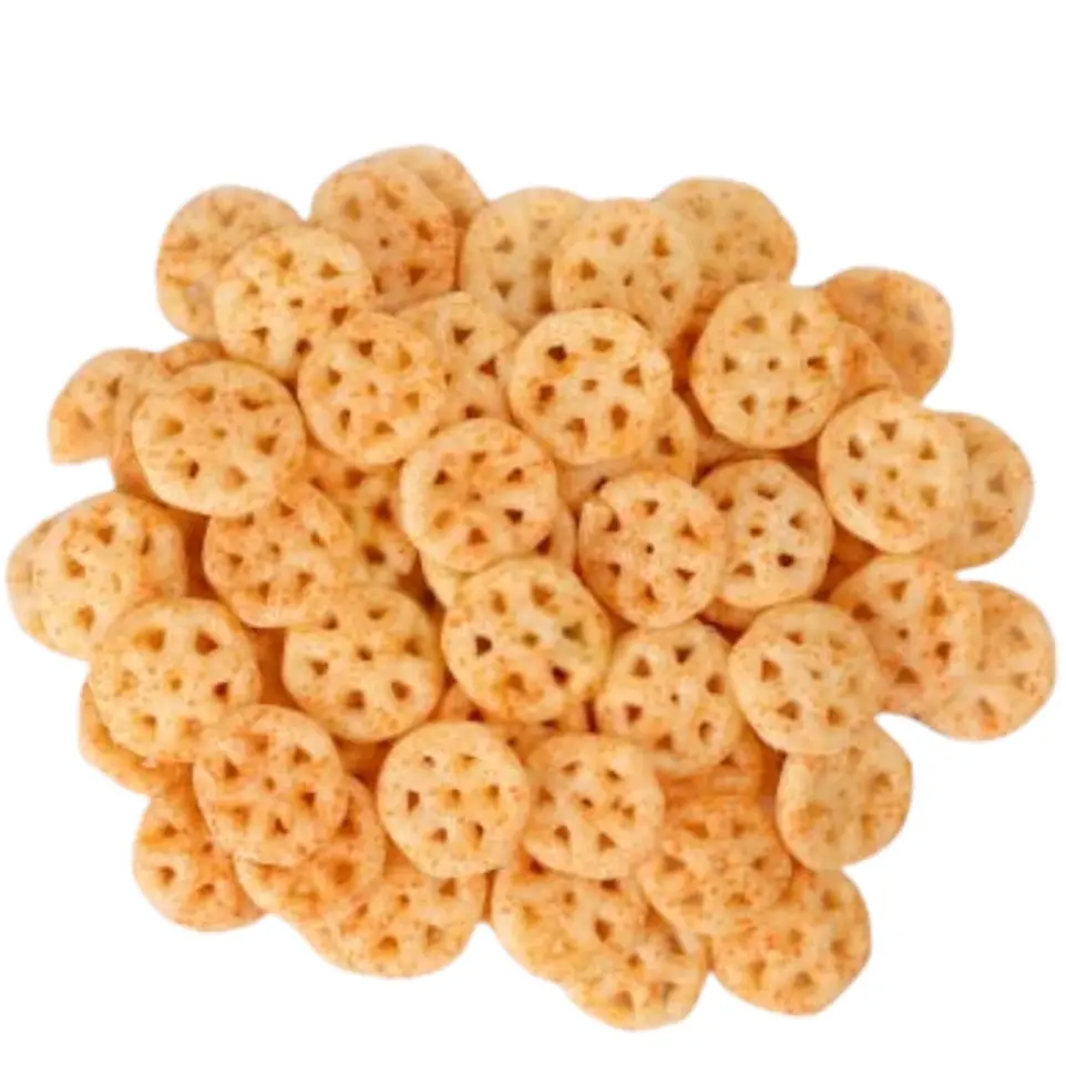 Fryums | Tirth Industries