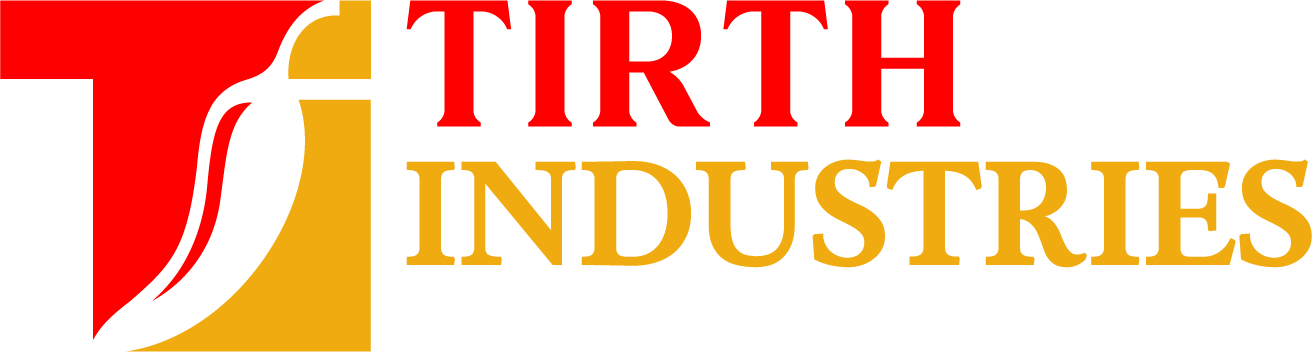 Login | Tirth Industries